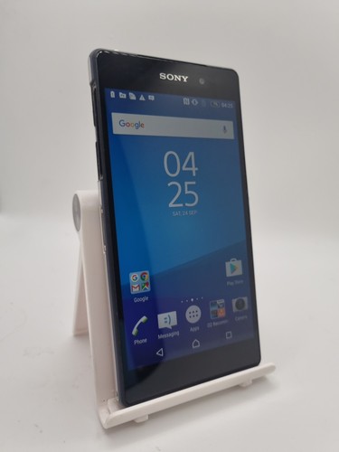 Smartphone android sony xperia - smartphone,