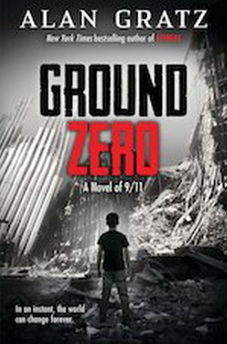 Ground zero - ground,
