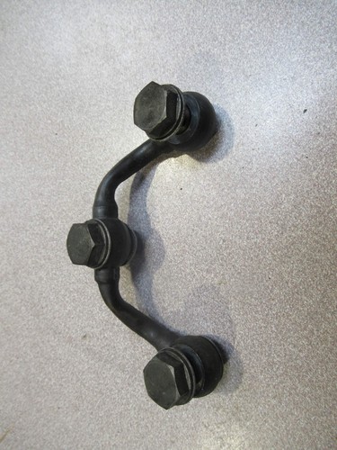 Conduit huile ducati monza - huile,