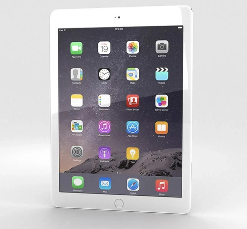 Apple ipad air generazione - apple,