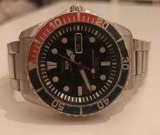 orologio Seiko automatico