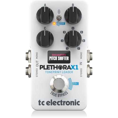 Electronic plethora - electronic,