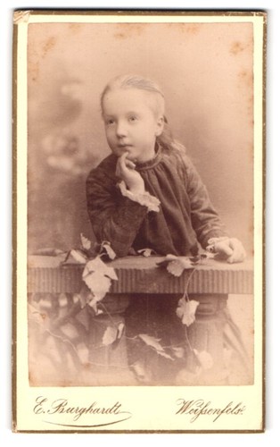 Fotografia burghardt - fotografia,