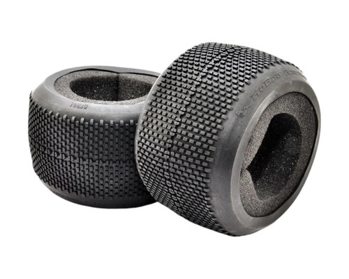 Pneumatico hobao truggy - pneumatico,