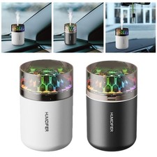 Mini umidificatore d'aria con