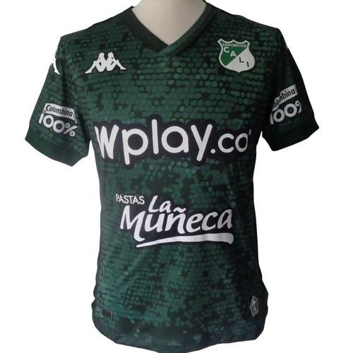 Deportivo cali kappa - kappa, home