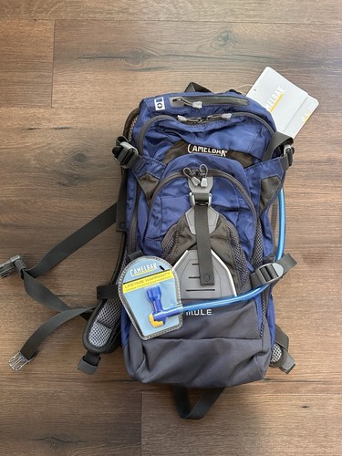 Camelbak mule litri 100 oz - mule, 3