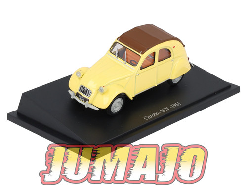 Cit12 voiture atlas - 1/43,
