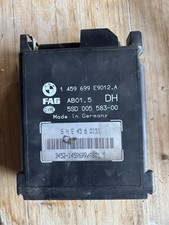 Boîtier calculateur abs - calculateur, bmw