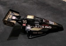 Rc Auto Radiocomandata Nikko