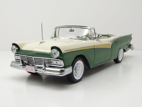 Ford fairlane 500 skyliner - ford,