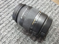 SIGMA 18-250 mm F3.5-6.3 DC