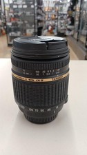 Obiettivo zoom standard Tamron
