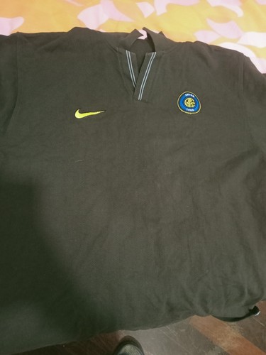 Polo vintage calcio inter - polo,