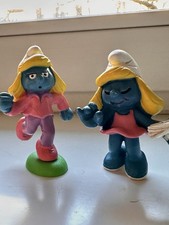 puffi schleich