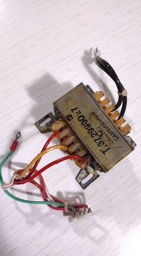 Power supply alimentatore - supply, /