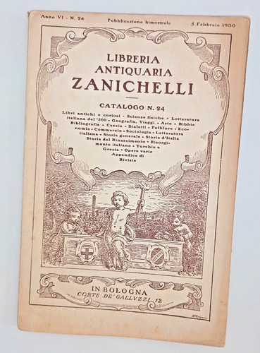 1930 libreria - 1930.,