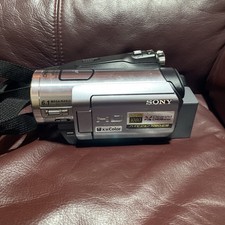 Sony HDR HC7 MiniDV HDV