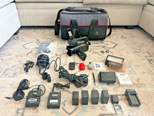 Videocamera professionale