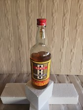 Bottiglia  Semivuota di