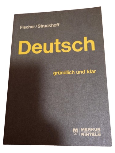 Fischer struckhoff libro - fischer,