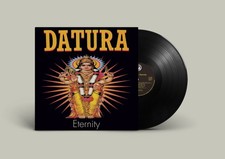 Datura - Eternity - Lp 180 Gr.