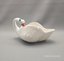 Fioriera/ciotola vintage metà