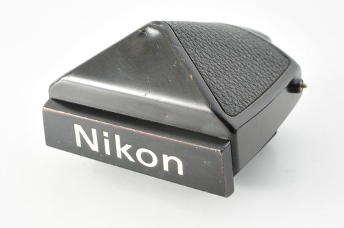 Ecc nikon 1 - de-1, eye
