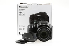 PANASONIC Lumix DC-FZ82D -