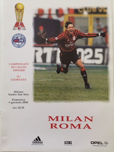 Lotto programmi stadio - lotto,