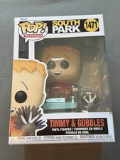 Funko pop television south - pop!,
