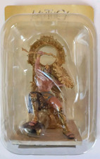 SERIE MYTHOS PERSONAGGI