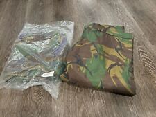 Lotto di 2 PANTALONI DPM