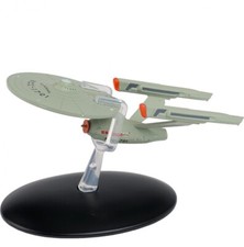 NCC 1701 Phase II Concept Star