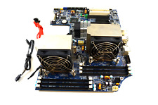 Scheda workstation HP Z600 (SP#91184-001) con 2 CPU Xeon E5620