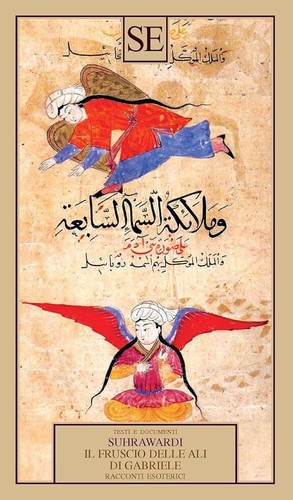 Suhrawardi fruscio delle - fruscio,