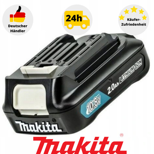 Makita bl1020b batteria v - 10,8,