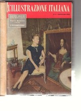 L' Illustrazione