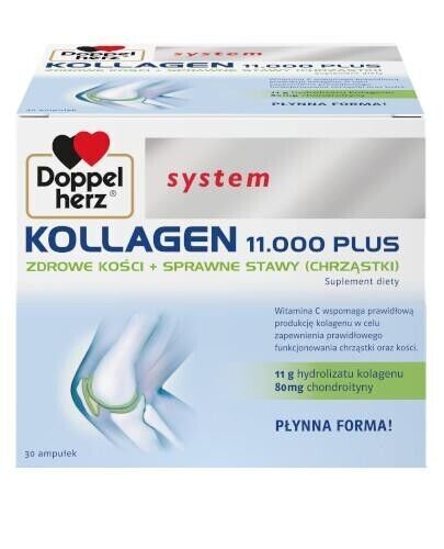 Collagene 000 plus fiale - collagene,