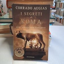 I SEGRETI DI ROMA, Corrado