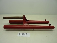 BENELLI vari modelli  piastra