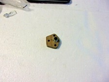 BASETTA POMPA BENZINA FIAT