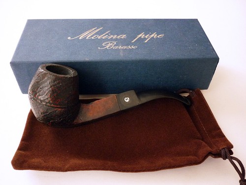 Pipa pfeife marca - , brand