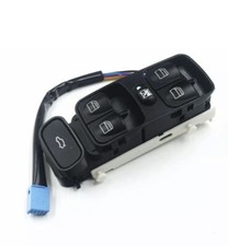 MERCEDES CLASSE C W203