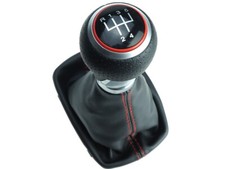 Pomello Del Cambio Cuffia