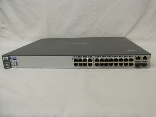 Procurve 2626 switch - 2626,