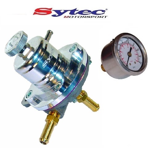 Sytec sar regolatore pressione - regolatore,