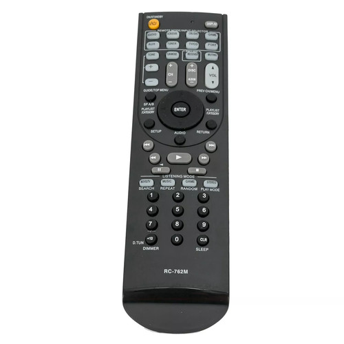 Nuovo 762m per onkyo - nuovo,