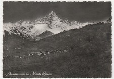 MONVISO VISTO DA MONTE BRACCO
