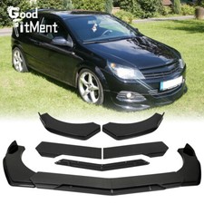 Per Opel Astra H OPC Labbro